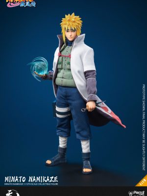 Tunshi Studio - TS021 Namikaze Minato 1/12 scale
