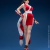 Tunshi studio - TS-022 Mai shiranui KOF '97 1/12th action figure 4 003 1