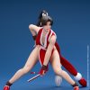 Tunshi studio - TS-022 Mai shiranui KOF '97 1/12th action figure 5 004 1