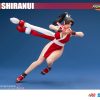 Tunshi studio - TS-022 Mai shiranui KOF '97 1/12th action figure 8 008