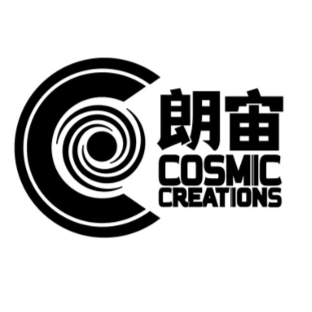 Cosmic Creations