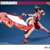 Tunshi studio - TS-022 Mai shiranui KOF '97 1/12th action figure 10 010
