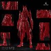 AceFigz Spike 1/12th scale action figure (Two-Figure Set (AF002+AF003) 5 imgi 49 175929f5cs4anzyaval9ae