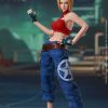 VERYCOOL VCF-2071 The King of Fighters XIV - Blue Marry 1/6 Scale Articulated Action Figure 13 imgi 61 145544a172aww8oa9ahfdj