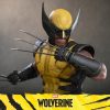 Hot Toys Marvel’s Wolverine - 1/6th scale Wolverine Collectible Figure 7 imgi 67 163923t1fiio7ve2hoiiza