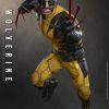 Hot Toys Marvel’s Wolverine - 1/6th scale Wolverine Collectible Figure 8 imgi 70 163930g4q3324y4e4n3i03