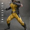 Hot Toys Marvel’s Wolverine - 1/6th scale Wolverine Collectible Figure 10 imgi 72 163934fy4c54uvn5uebto5