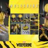 Hot Toys Marvel’s Wolverine - 1/6th scale Wolverine Collectible Figure 2 imgi 77 163946xwowrycjp4jlwwpe