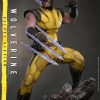 Hot Toys Marvel’s Wolverine - 1/6th scale Wolverine Collectible Figure 17 imgi 93 164531ejb4jjzpwyo2oiji