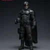 INART Action The Batman - Batman Action Figure 2 rednotedownloader.com photos 37
