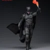INART Action The Batman - Batman Action Figure 8 rednotedownloader.com photos 38
