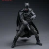 INART Action The Batman - Batman Action Figure 7 rednotedownloader.com photos 39