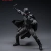 INART Action The Batman - Batman Action Figure 6 rednotedownloader.com photos 40