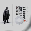 INART Action The Batman - Batman Action Figure 5 rednotedownloader.com photos 43