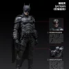 INART Action The Batman - Batman Action Figure 3 rednotedownloader.com photos 44
