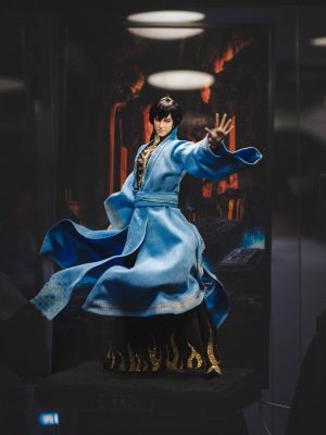 Cosmic Creations CC9152B Tiêu Sá (Huyền Cốt Thượng Nhân) 1/6 Scale Action Figure