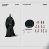 INART – Harry Potter and the Deathly Hallows – Voldemort 1/6 Collectible Figure 5 INART 死亡圣器伏地魔1 6人偶信息公布 10 2 2026 3 00 22 PM INART 1