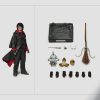 INART Harry Potter and the Goblet of Fire - Harry Potter 1/6 Collectible Figure 2 INART 火焰杯哈利波特1 6可动人偶信息公布 10 2 2026 1 00 20 PM INART 1