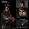 INART Harry Potter and the Goblet of Fire - Harry Potter 1/6 Collectible Figure 3 INART 火焰杯哈利波特1 6可动人偶信息公布 10 2 2026 1 00 20 PM INART 2
