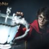 INART Harry Potter and the Goblet of Fire - Harry Potter 1/6 Collectible Figure 12 INART 火焰杯哈利波特1 6可动人偶官图公开 9 28 2026 6 00 20 PM INART 12