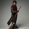 INART Harry Potter and the Goblet of Fire - Harry Potter 1/6 Collectible Figure 13 INART 火焰杯哈利波特1 6可动人偶官图公开 9 28 2026 6 00 20 PM INART 2