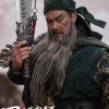 FZ Art Studio – Quan Vũ (Quan Vân Trường) 8 fz41 guanyu 3