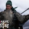 FZ Art Studio – Quan Vũ (Quan Vân Trường) 16 fz42 guanyu 5