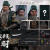 FZ Art Studio – Quan Vũ (Quan Vân Trường) 27 fz43 guanyu 0