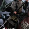 FZ Art Studio – Quan Vũ (Quan Vân Trường) 26 fz43 guanyu 11