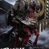 FZ Art Studio – Quan Vũ (Quan Vân Trường) 24 fz43 guanyu 13