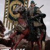 FZ Art Studio – Quan Vũ (Quan Vân Trường) 20 fz43 guanyu 15