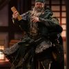 FZ Art Studio – Quan Vũ (Quan Vân Trường) 21 fz43 guanyu 16