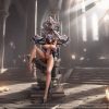 FWS Studio – Olga Discordia Kuroinu 1/6