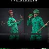新品丨《永远的蝙蝠侠》谜语人！ 9 29 2026 12 00 40 PM Hot Toys 14