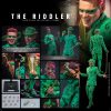 新品丨《永远的蝙蝠侠》谜语人！ 9 29 2026 12 00 40 PM Hot Toys 18
