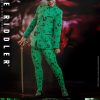 Hot Toys MMS926 – The Riddler 1/6 Collectible Figure