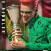 新品丨《永远的蝙蝠侠》谜语人！ 9 29 2026 12 00 40 PM Hot Toys 8