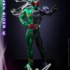 新品丨假面骑士双骑 Kamen Rider W！ 9 29 2026 12 05 11 PM Hot Toys 11