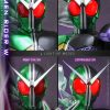 新品丨假面骑士双骑 Kamen Rider W！ 9 29 2026 12 05 11 PM Hot Toys 14