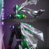 新品丨假面骑士双骑 Kamen Rider W！ 9 29 2026 12 05 11 PM Hot Toys 16