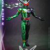 Hot Toys TMS195 – Kamen Rider W 1/6 Collectible Figure